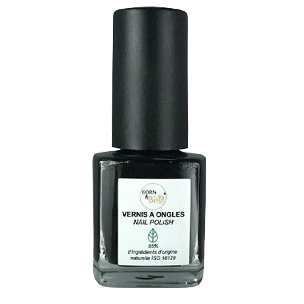 Vernis à Ongles Naturel – 10 Teintes Longue Tenue