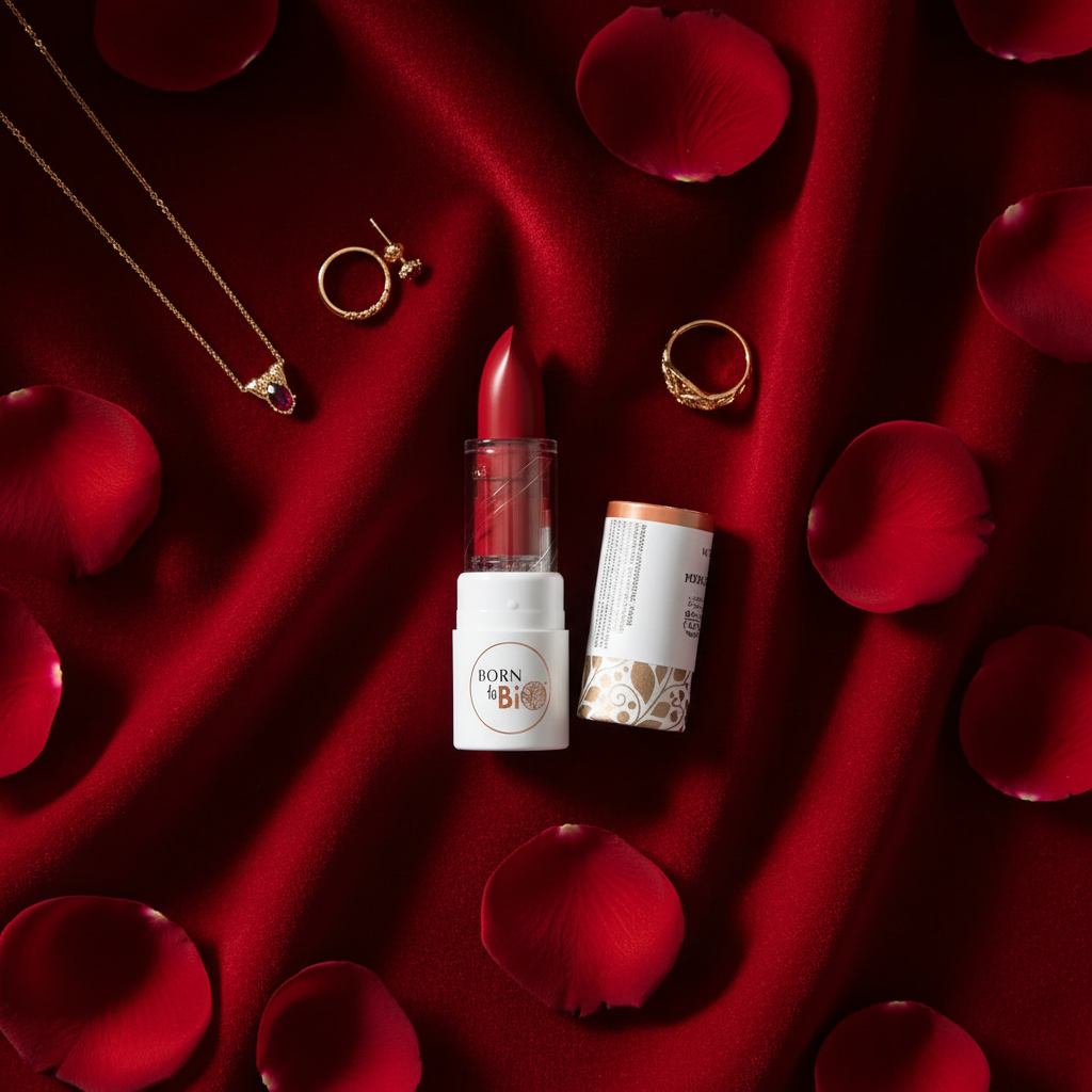 Mise en situation N°02 Rouge Royal