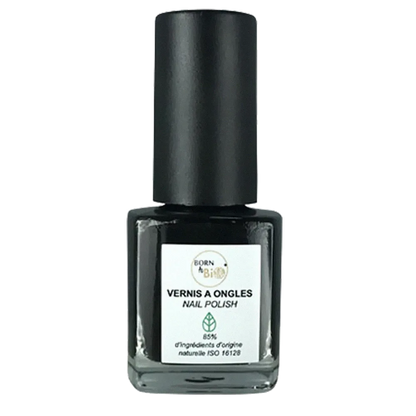 Vernis à Ongles Naturel – 10 Teintes Longue Tenue
