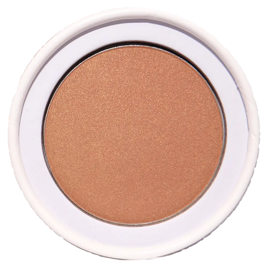 Poudre Illuminatrice Certifiée Bio – Teint Lumineux & Éclatant
