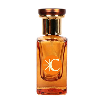 Magnetika – Eau de Parfum Claudia De Rosa