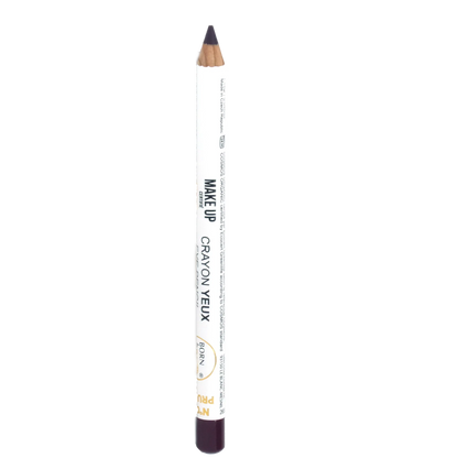 Crayon Yeux Certifié Bio – 5 Couleurs, Texture Crémeuse