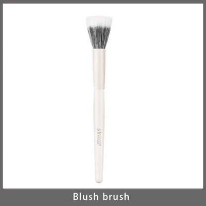 Poudre Blush Bronzant & Contouring — Fini Mat Beurré