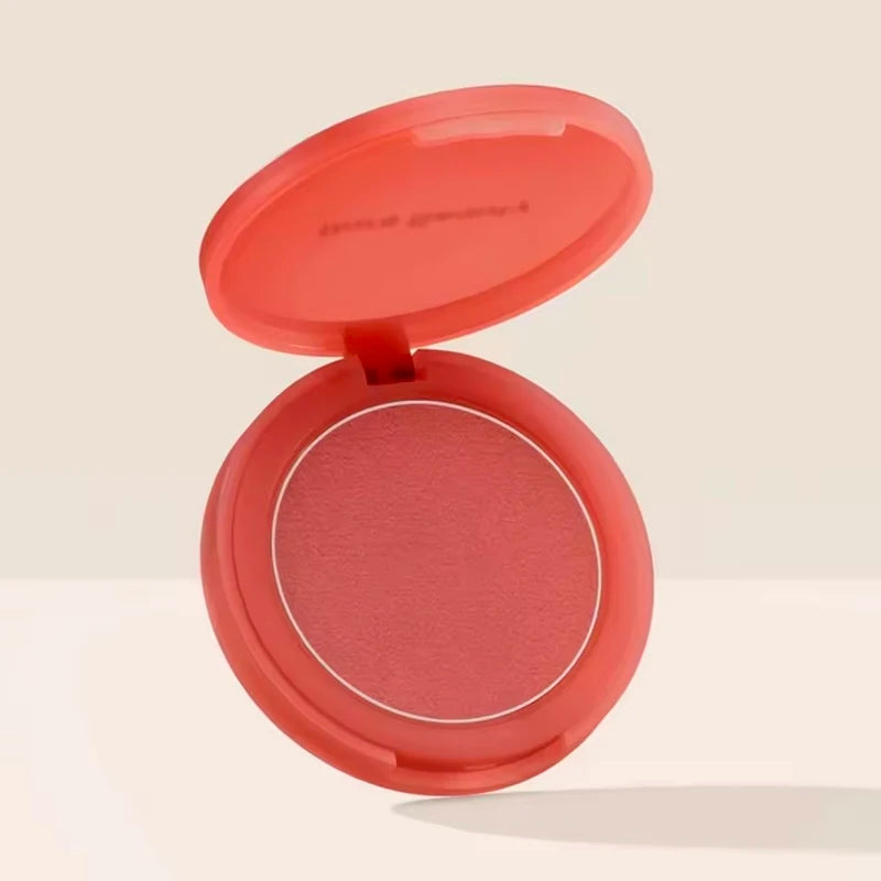 Blush Liquide Longue Tenue – Hydratant & Pigmenté, Fini Naturel