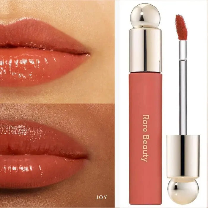 Blush Liquide Longue Tenue – Hydratant & Pigmenté, Fini Naturel