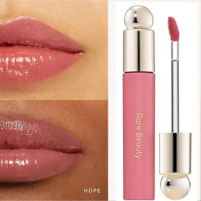 Blush Liquide Longue Tenue – Hydratant & Pigmenté, Fini Naturel