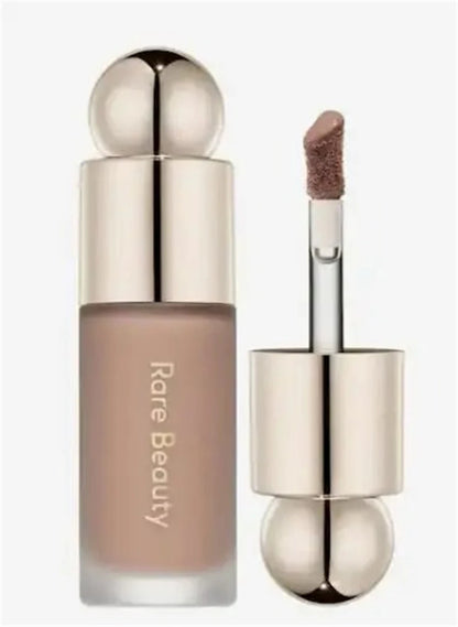 Blush Liquide Longue Tenue – Hydratant & Pigmenté, Fini Naturel