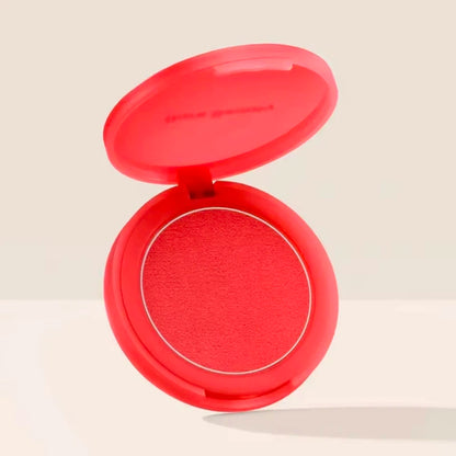 Blush Crème-Poudre 7 Couleurs — Léger & Hydratant