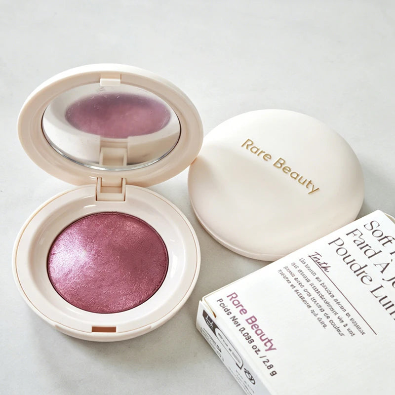 Blush Liquide Longue Tenue – Hydratant & Pigmenté, Fini Naturel