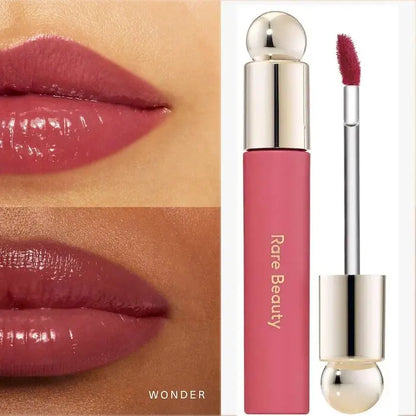 Blush Liquide Longue Tenue – Hydratant & Pigmenté, Fini Naturel