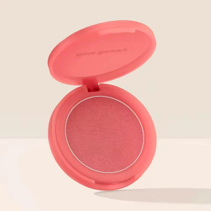 Blush Liquide Longue Tenue – Hydratant & Pigmenté, Fini Naturel