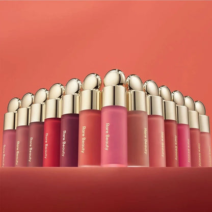 Blush Liquide Longue Tenue – Hydratant & Pigmenté, Fini Naturel
