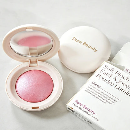 Blush Liquide Longue Tenue – Hydratant & Pigmenté, Fini Naturel