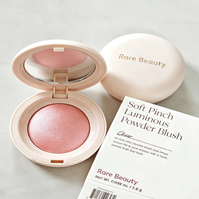 Blush Liquide Longue Tenue – Hydratant & Pigmenté, Fini Naturel