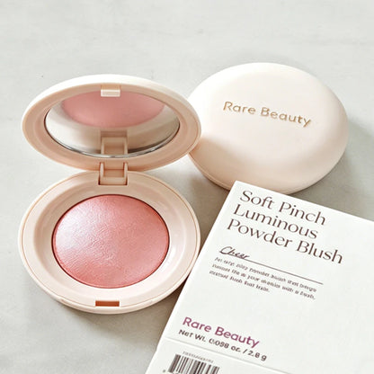 Blush Liquide Longue Tenue – Hydratant & Pigmenté, Fini Naturel