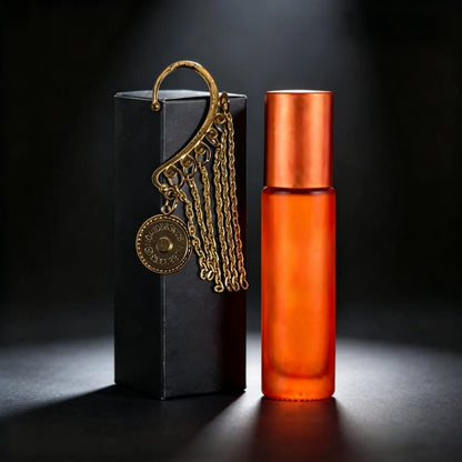 Magnetika – Eau de Parfum Claudia De Rosa