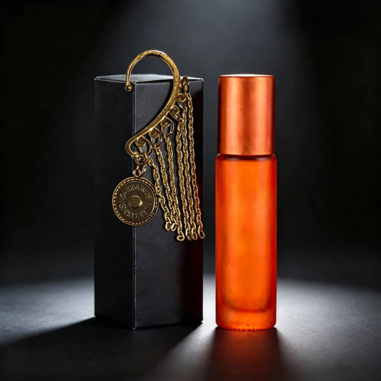 Magnetika – Eau de Parfum Claudia De Rosa