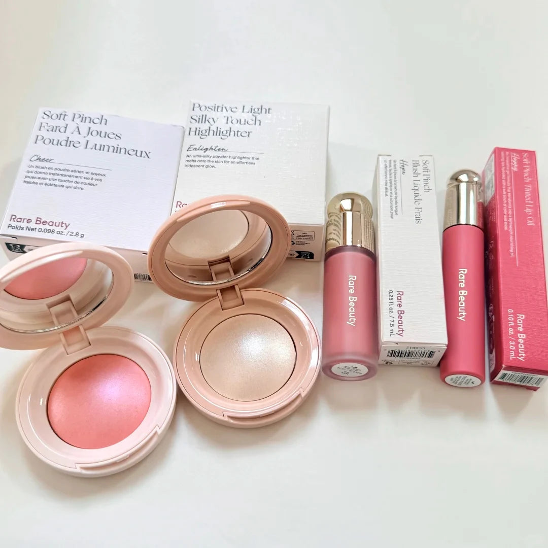Blush Liquide Longue Tenue – Hydratant & Pigmenté, Fini Naturel