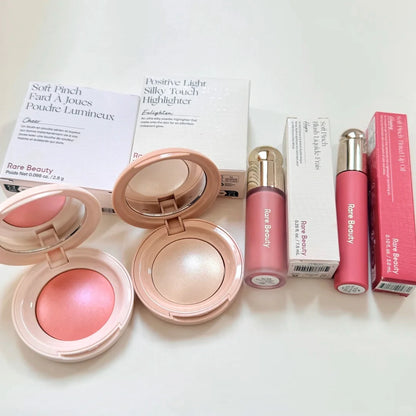 Blush Liquide Longue Tenue – Hydratant & Pigmenté, Fini Naturel