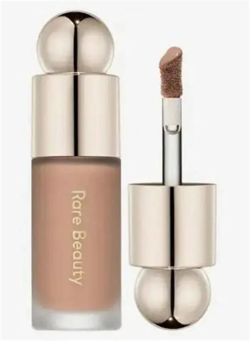 Blush Liquide Longue Tenue – Hydratant & Pigmenté, Fini Naturel