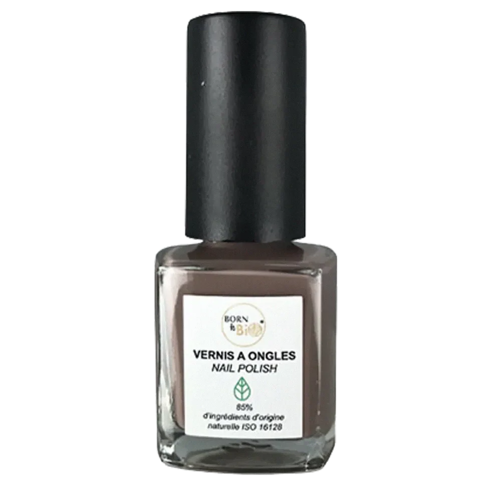 Vernis à Ongles Naturel – 10 Teintes Longue Tenue