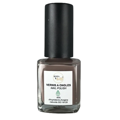 Vernis à Ongles Naturel – 10 Teintes Longue Tenue