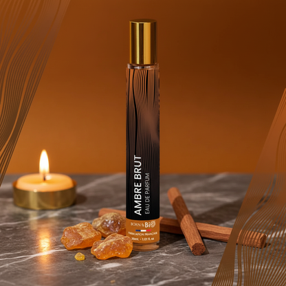 Ambre Brut - Ambiance luxe