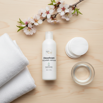 Dissolvant Naturel - Lifestyle