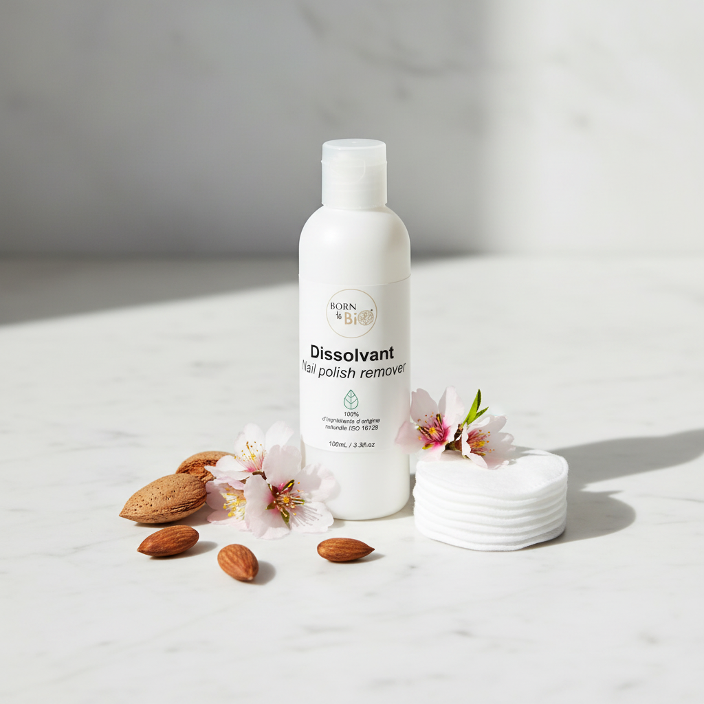 Dissolvant Naturel - Marbre