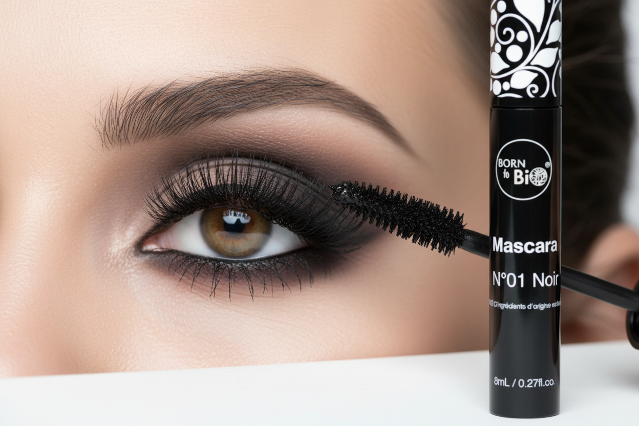 Mascara - Lifestyle