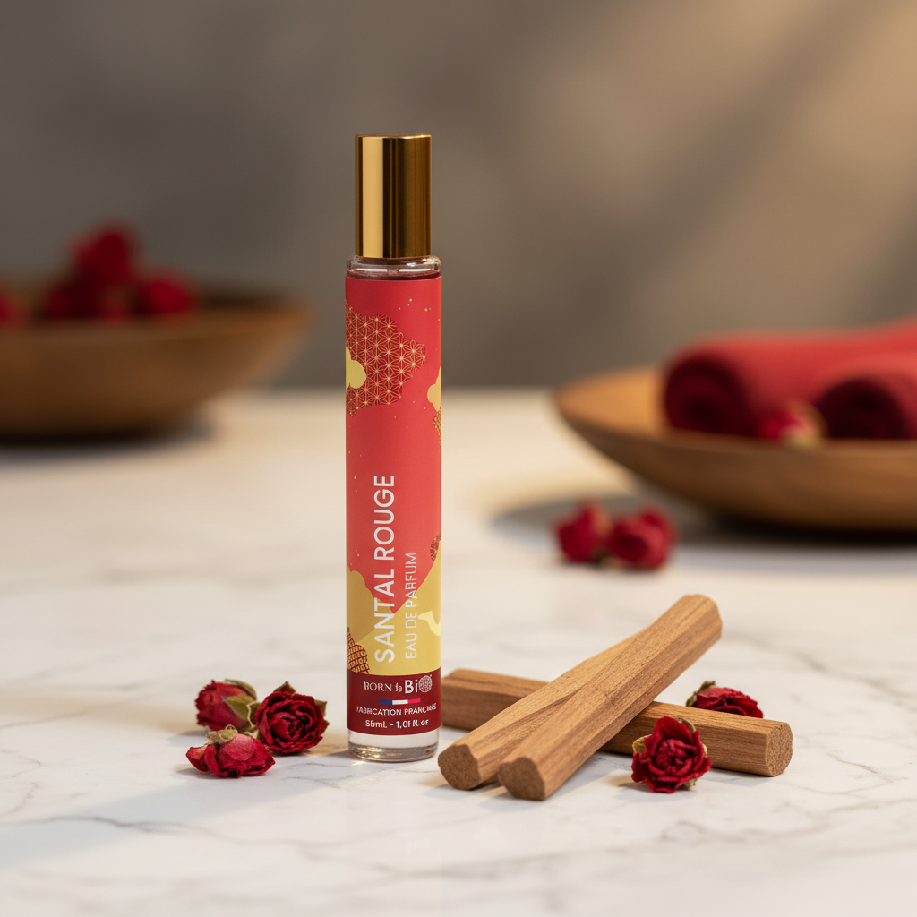 Mise en scène spa oriental