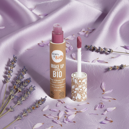 Mise en situation N°02 Lilas