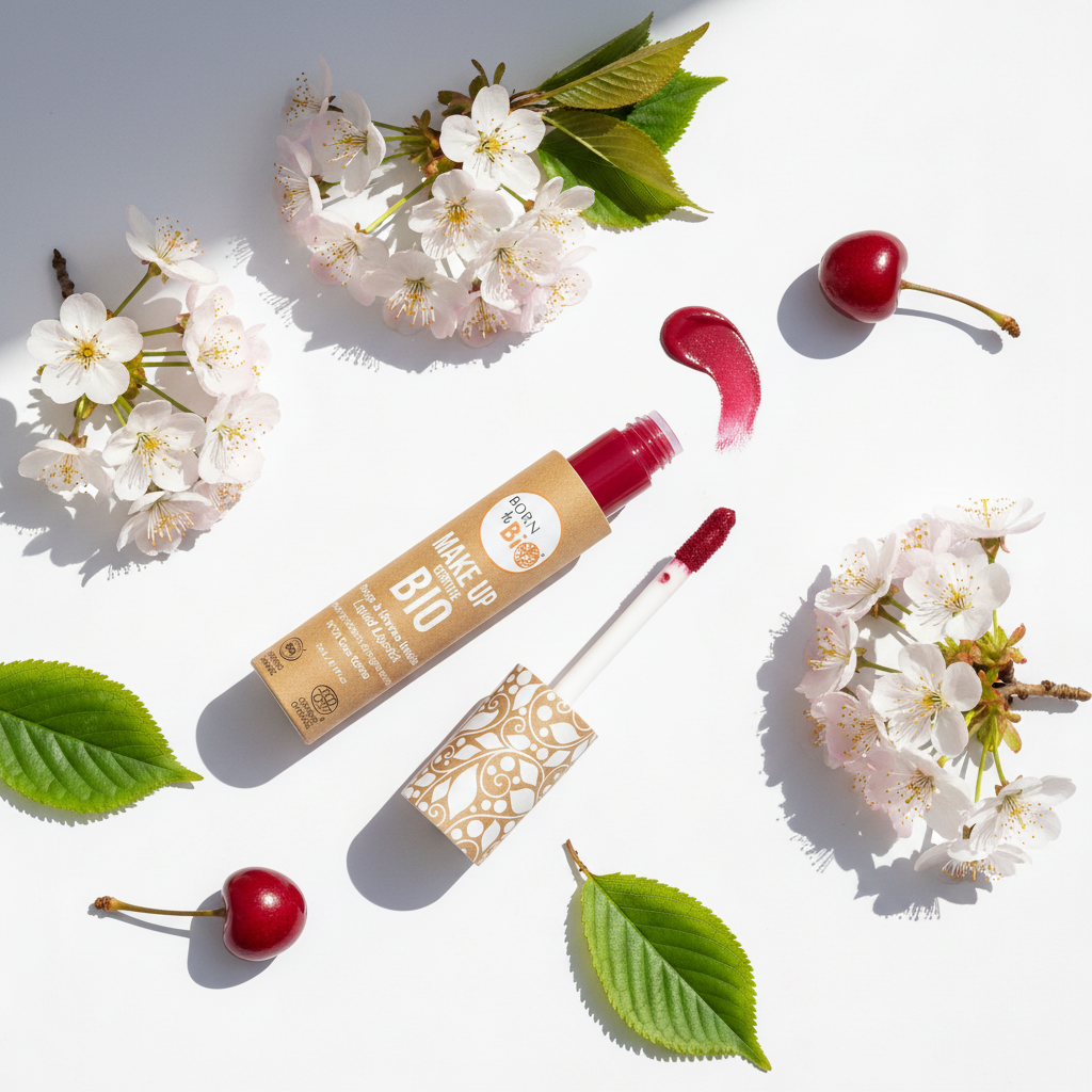 Mise en situation N°04 Cerise