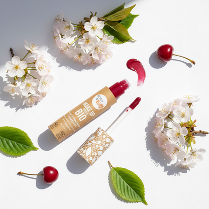 Mise en situation N°04 Cerise
