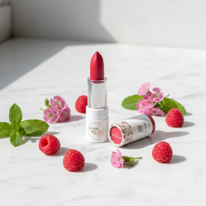 Mise en situation N°04 Framboise
