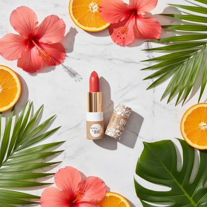 Mise en situation N°04 Rouge Corail