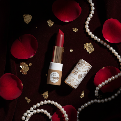 Mise en situation N°05 Rouge Royal