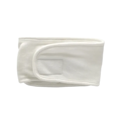 Bandeau Démaquillage Velours – Maintien Doux & Confortable